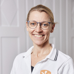 Katrin Troester