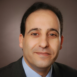 Khalid Goumairi