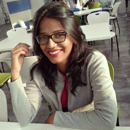 Suchita Kanse