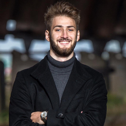 Dominik Flammang