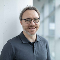 Profilbild Daniel Müller