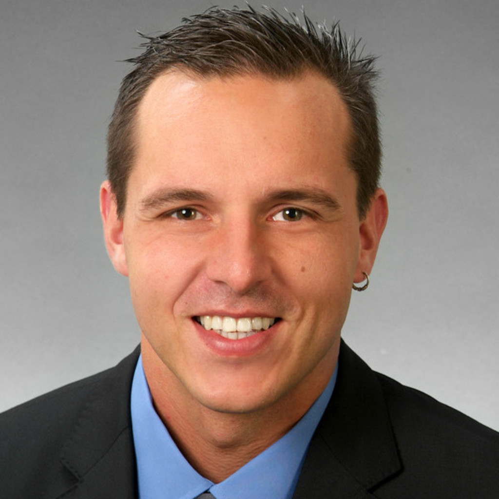 Nico Bloch PMO Manager Tiba PSG / Siemens Energy XING