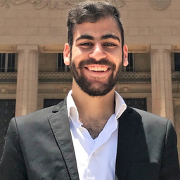 Hazem Khaled
