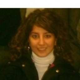 Nilüfer Çiçek