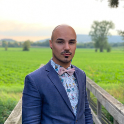 Philipp Mienkus