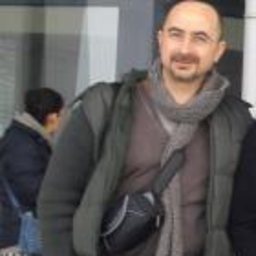 Yahya Kemal KIYANUS