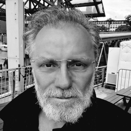 Dirk Briel