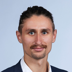 Dominik Eggers