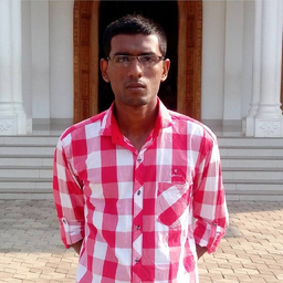 Jarvese Chandanaparamban