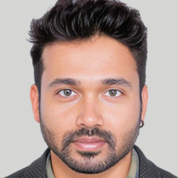 Arnab Biswas