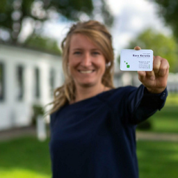 Nora Kerstin