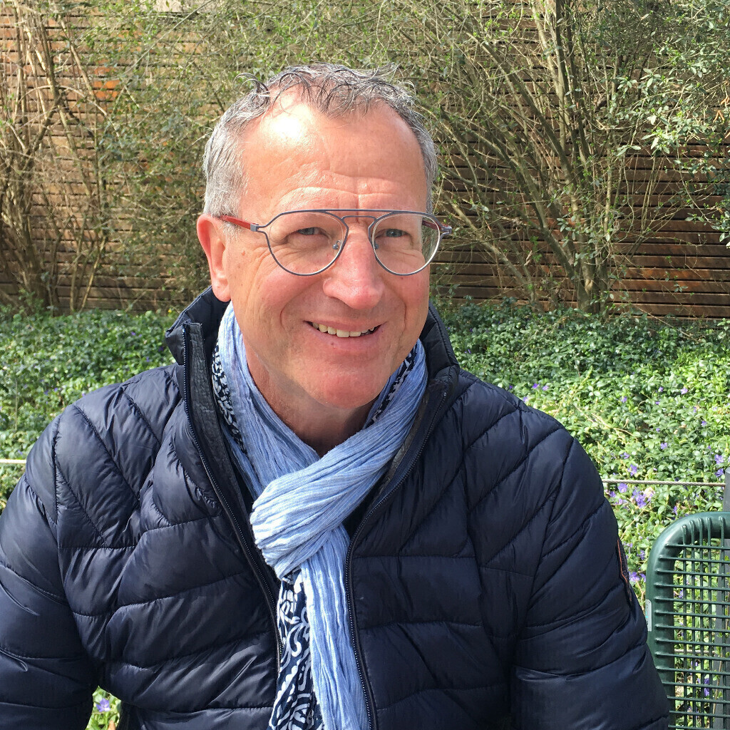 Wolfgang Drexler Geschäftsführer foresMind GmbH XING