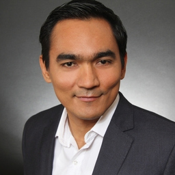 Jesus Camacho Carvajal