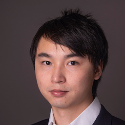 Chang Yin-Cheng Chan