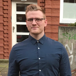 Florian Blümer's profile picture
