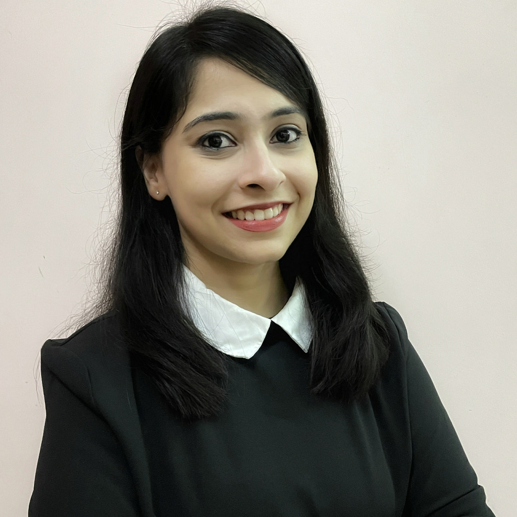 Vidya Venugopal - SAP Senior Developer & Consultant - PwC India | XING