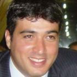 Profilbild Rami Haidar