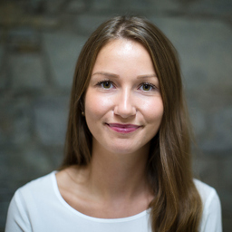 Lena Spranger