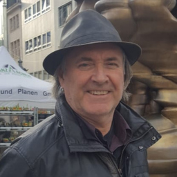 Klaus Greschek