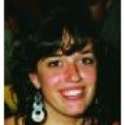 Laura González Vidal