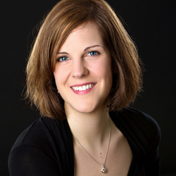 Dr. Lisa von Paleske