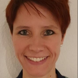Simone Huth