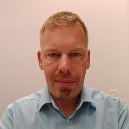 Thomas Lemke