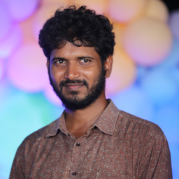Saikumar Paladugula