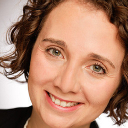 Cathérine Zamor-Speck