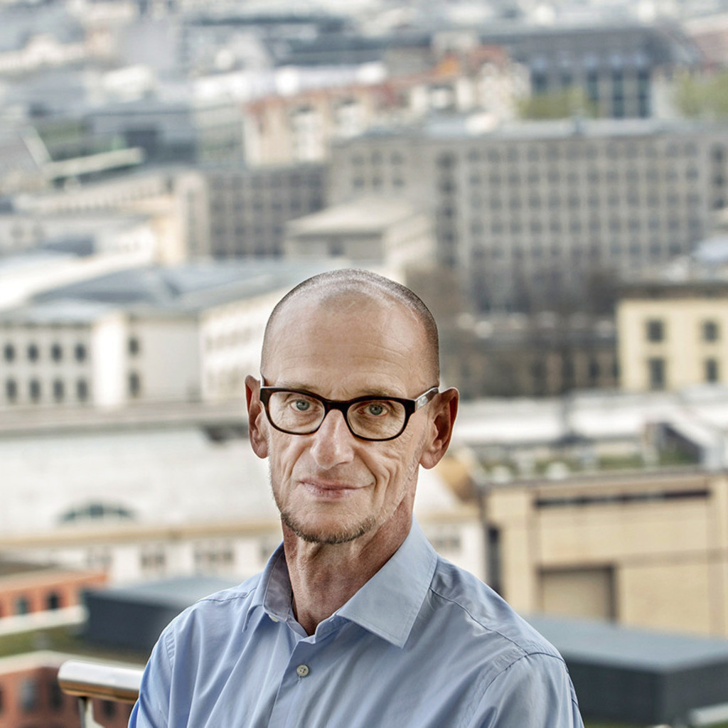 Stefan Siebner Leiter Unternehmenskommunikation Berlinovo