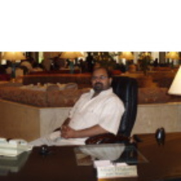 Jaffar Raza