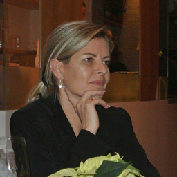 Anke Szramek - Pausch