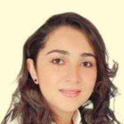 Amina RAJOUH