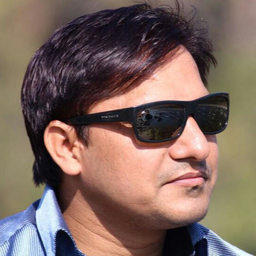 Mahesh malik