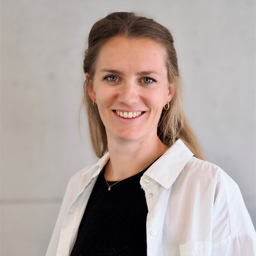 Verena Geuze