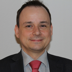 Michael Leibfarth