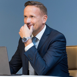 Prof. Dr. Christian Zwirner
