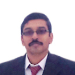 George Vijay