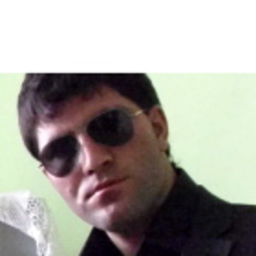HACI OSMAN OKCİ