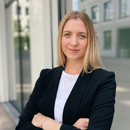 Lena Lackner-Gebler