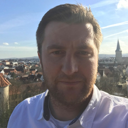 Matthias Krieger