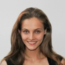 Linda Maria Gal