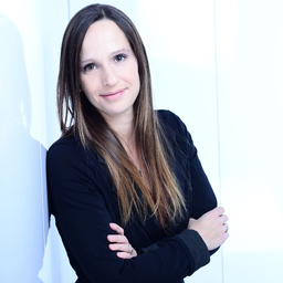 Tina Backmann