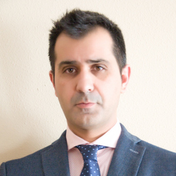 Jose Antonio de la Cruz Villalba