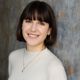 Julia-Maria Weber