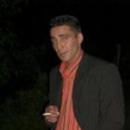 Mustafa Demirel