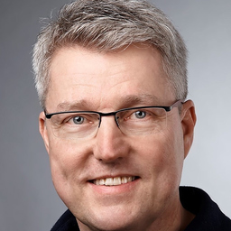 Ralf Überheim
