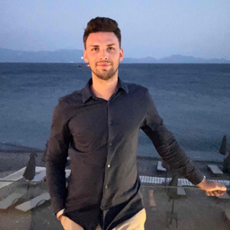 Yanick Schneider