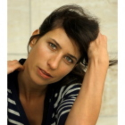 Tina Perger