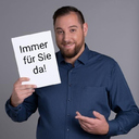 Social Media Profilbild Markus Frauenknecht Fürth